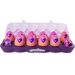 Hatchimals Jajka/figurki w pudełku 12 szt. Spin Master - róż