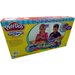 Zestaw Ciasto & Lody ciastolina Play-Doh