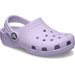 Chodaki Classic Kids Clog Jr Crocs - fioletowe