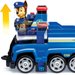 Psi Patrol Pojazd z figurką Spin Master - Chase New