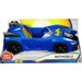 Pojazd Batmobil dla figurki Batman Mattel