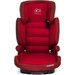 Fotelik samochodowy 15-36 Expander Isofix Kinderkraft - czerwony