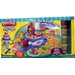 Zestaw Ciasto & Lody ciastolina Play-Doh