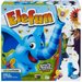 Gra Elefun Hasbro - niebieski