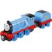 Tomek i Przyjaciele Lokomotywa Fisher Price - Gabryś