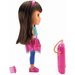 Dora mówiąca i smartfonik j. polski Fisher Price