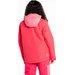 Kurtka narciarska juniorska Impose III Dare2B - virtual pink