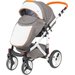 Wózek dziecięcy 2w1 Vicco Adamex - R12