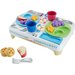 Stoliczek dobrych manier Fisher Price