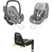 Fotelik Pearl One i-Size Maxi-Cosi - Nomad Grey