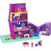 Kompaktowy zestaw Polly Pocket Mattel - domek