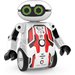 Robot Maze Breaker Silverlit - czerwony