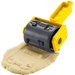 Bob Budowniczy Plac budowy + piasek kinetyczny Fisher Price