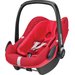 Fotelik samochodowy Pebble Plus 0-13 kg Maxi-Cosi - Vivid Red