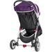 Wózek spacerowy City Mini Single Baby Jogger - purple/gray