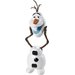 Kraina Lodu Bałwan Olaf z dźwiękiem Frozen Disney