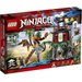 Ninjago Wyspa Tygrysiej Wdowy Lego