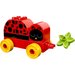 Duplo Moja pierwsza biedronka Lego
