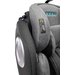 Fotelik samochodowy Isofix Arro 0-36kg Caretero - Grey