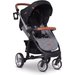 Wózek spacerowy Virage Ecco 2019 EasyGo - anthracite