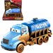 Auta Cars 3 Zwariowana ósemka - większe pojazdy Disney - Mr. Drippy