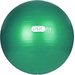 Piłka gimnastyczna 75cm + pompka Profit - zielona
