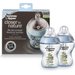 Butelka 2x260ml dekorowana 0m+ Tommee Tippee - niebieskie samoloty