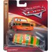 Auta Cars 3 Resorak Disney - High Impact