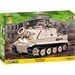 Klocki Cobi czołg - 38 cm Sturmtiger - 2513