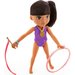 Dora Supergimnastyczka j.polski Fisher Price