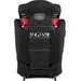 Fotelik samochodowy 15-36kg Xpand Kinderkraft - black