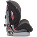 Fotelik samochodowy Nino IsoFix 9-36 kg EasyGo - titanium