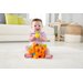 Dino z piłeczkami Fisher Price