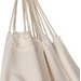 Hamak ogrodowy boho XXL Outtec - beige