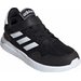 Buty dziecięce Archivo V Adidas - black