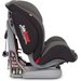 Fotelik samochodowy Nino IsoFix 9-36 kg EasyGo - titanium