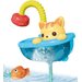 Zabawka Kotek w kąpieli Spieniona zabawa Dumel Discovery