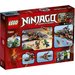 Ninjago Podniebny rekin Lego