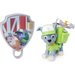 Figurka akcji z odznaką Psi Patrol Spin Master - Rocky