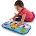 Pianinko do łóżeczka baw się i kop Fisher Price