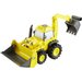Bob Budowniczy Mówiąca koparka Fisher Price
