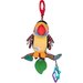Zawieszka Tukan Iwo z gryzakiem Balibazoo - Tukan Iwo