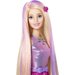 Barbie Kolorowa stylizacja Mattel