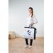 Mata interaktywna Gigant 100x150cm Tiny Love - Magiczna kraina