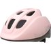 Fotelik rowerowy Go do ramy + kask Bobike - Cotton Candy Pink