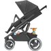 Wózek spacerowy Lila XP Maxi-Cosi - Essential Black