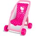 Moja pierwsza spacerówka Hello Kitty Smoby