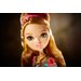 Ashlynn Ella i Hunter Huntsman Ever After High