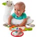 Lama 4w1 Rośnij ze mną Fisher Price