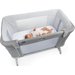 Łóżeczko Co-Sleeping Chicco Next2Me Forever Chicco - Cool Grey